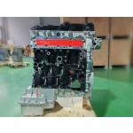 Восстановленный двигатель BENZ 651.955